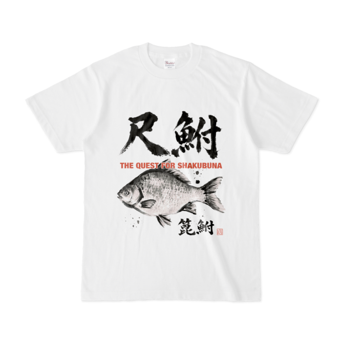 Tシャツ - S - 白