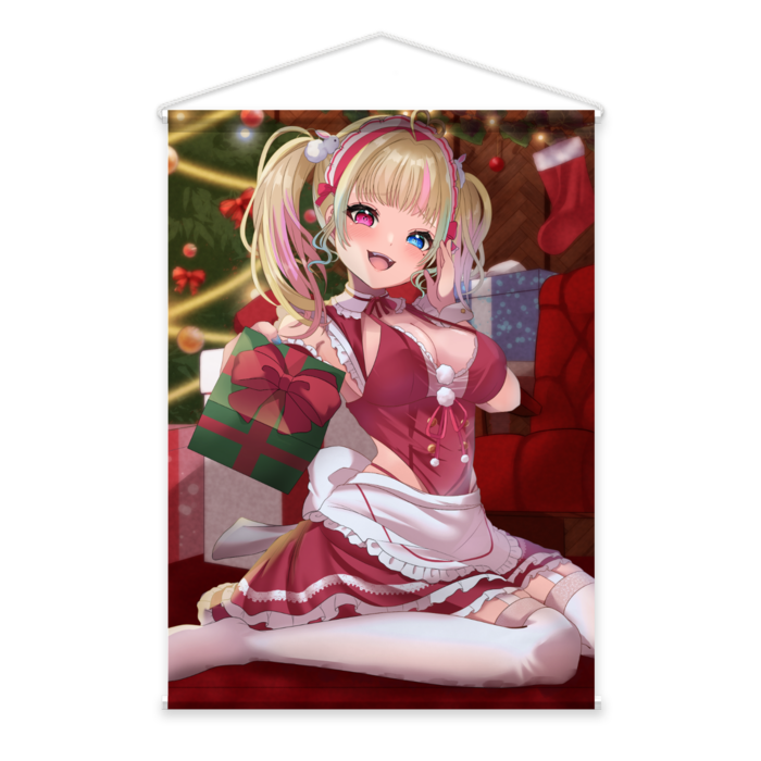 タペストリー - B2縦