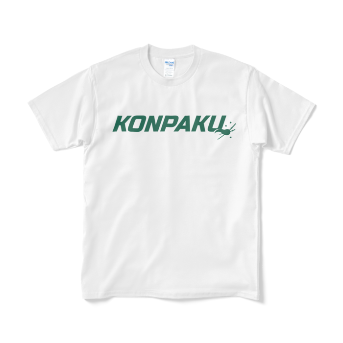 Tシャツ(短納期) - M - ホワイト