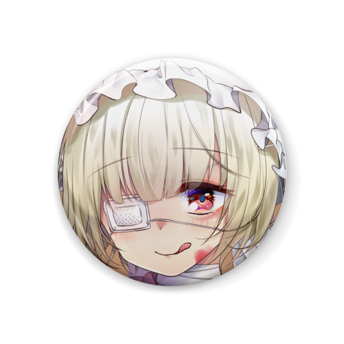 ver.内川桃子 - 44mm