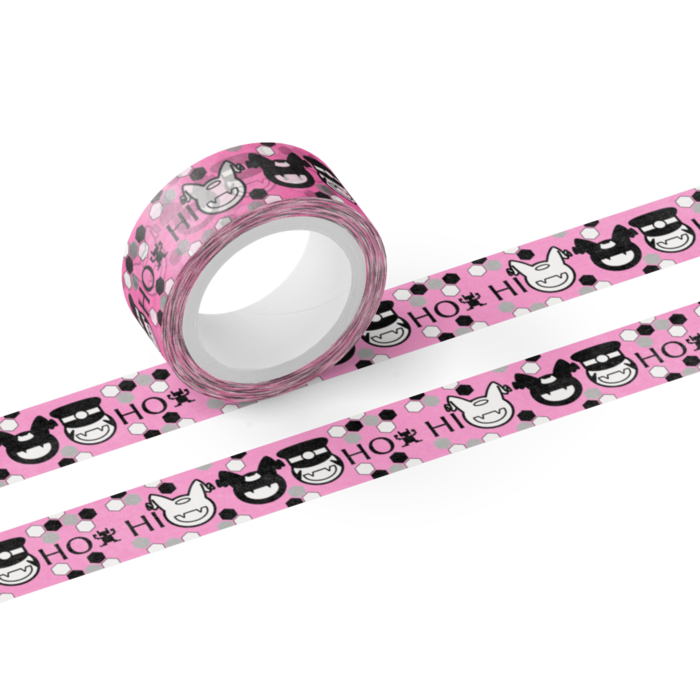 マスキングテープ - テープ幅 15mm