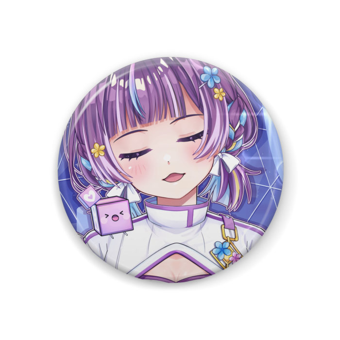 缶バッジ - 44mm