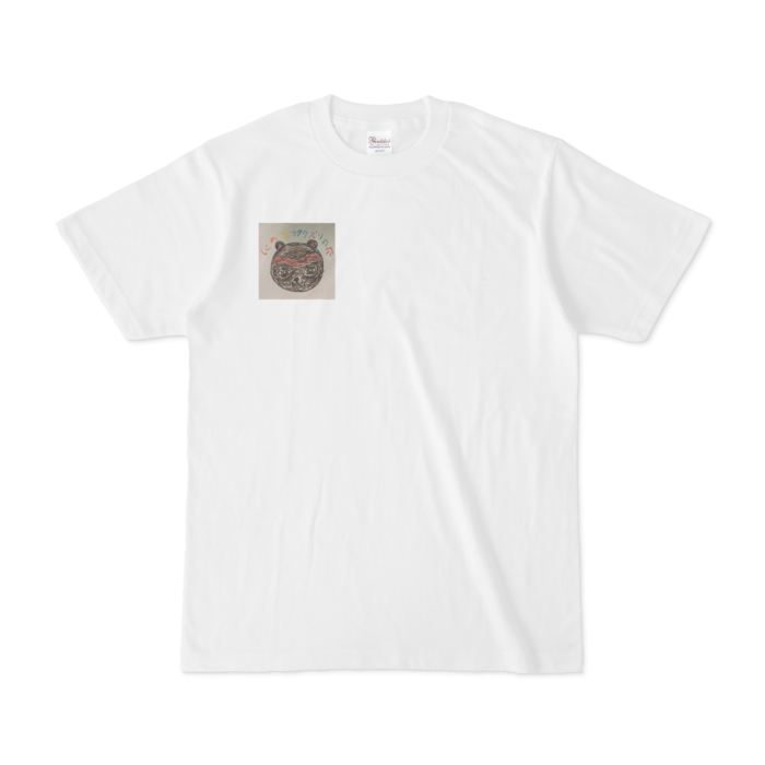 Tシャツ - S - 白