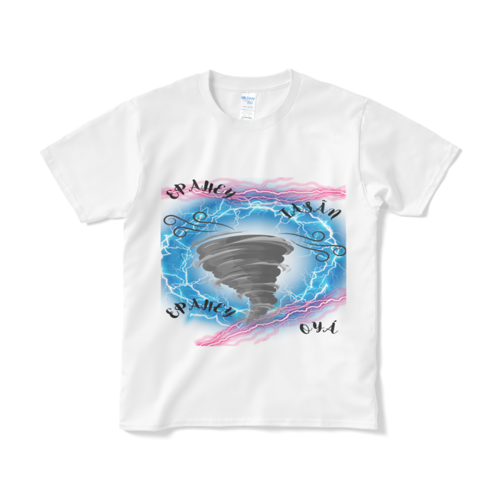 Tシャツ（短納期） - S - ホワイト