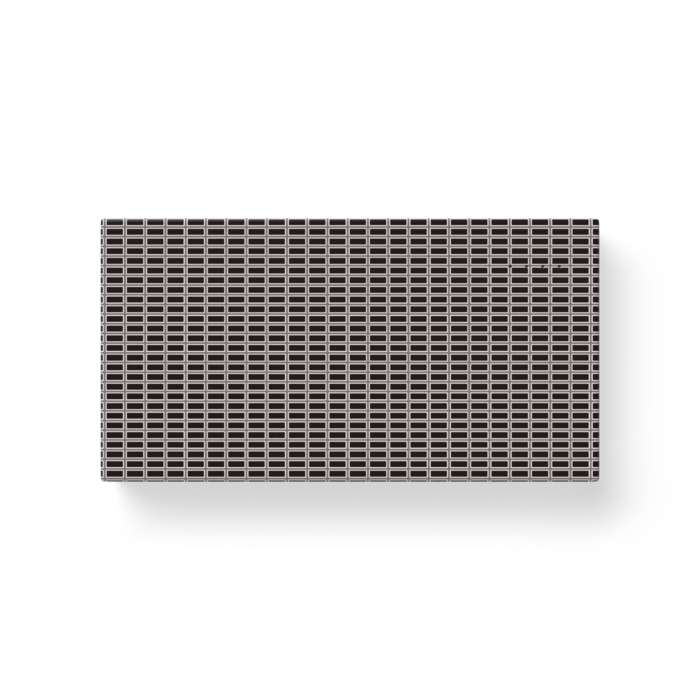 モバイルバッテリー - 横