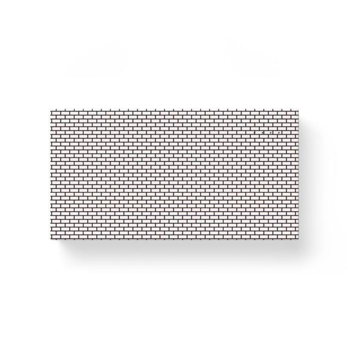 モバイルバッテリー - 横