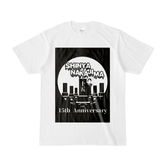 Tシャツ - S - 白