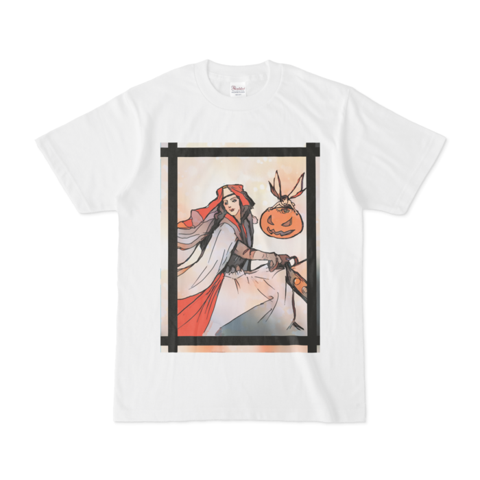 Tシャツ - S - 白
