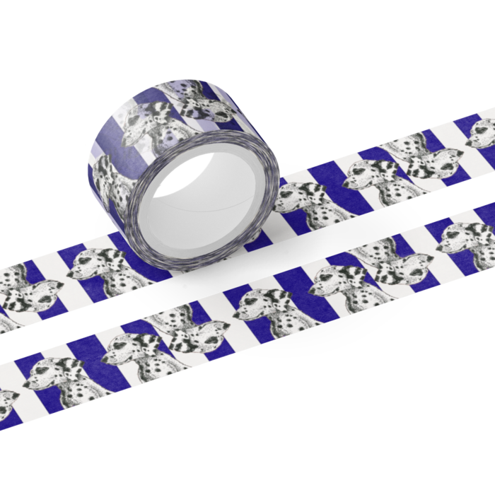 マスキングテープ - テープ幅 20mm