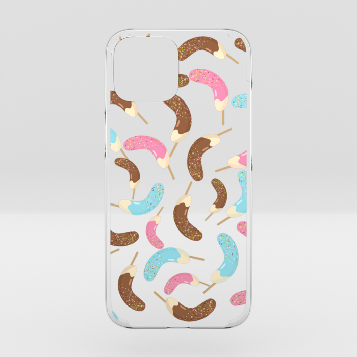 クリアiPhoneケース - iPhone 15