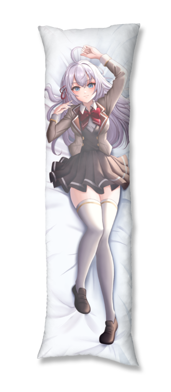 抱き枕カバー - 500x1600(mm)