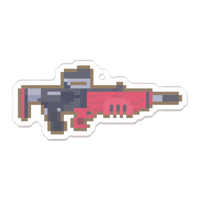 ④武器ver.