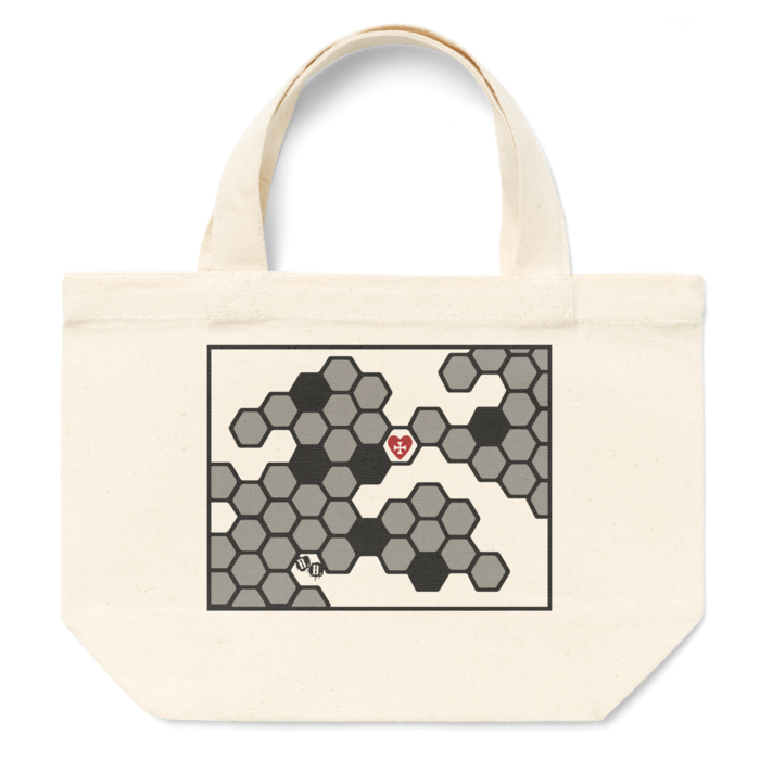 S - プリント面積小