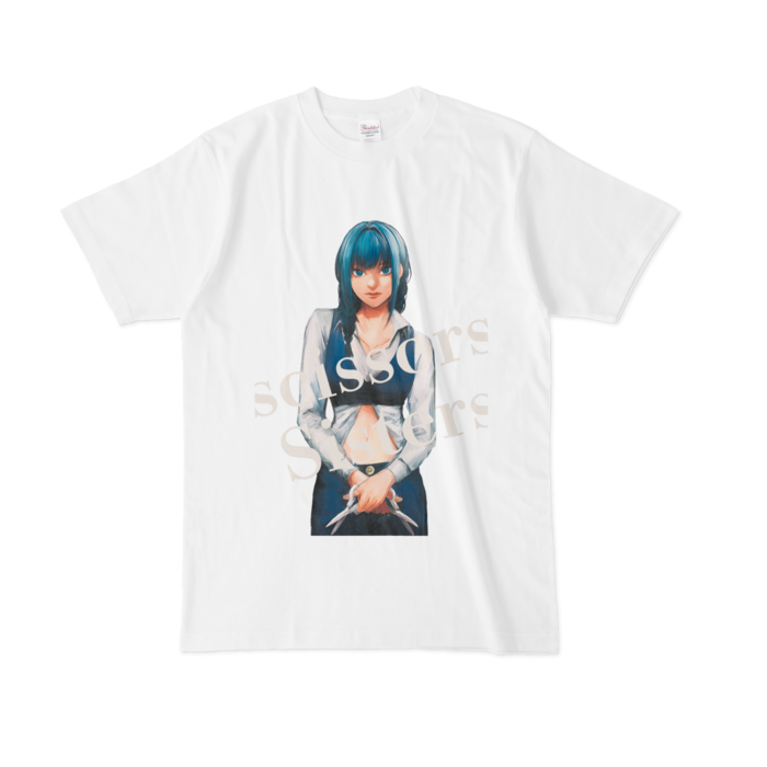 Tシャツ - L - True