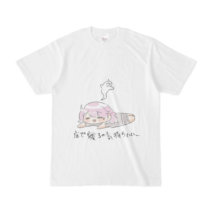 Tシャツ - S - 白
