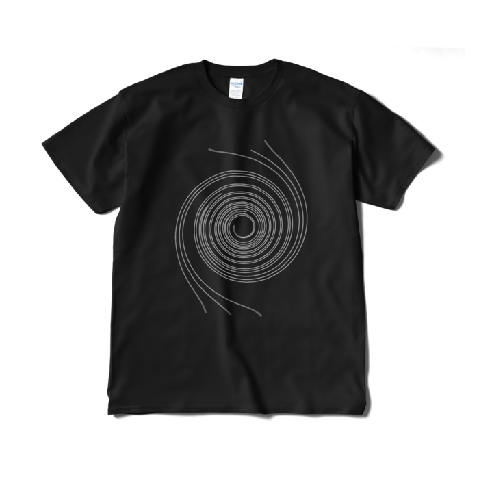 Tシャツ（短納期） - XL - ブラック