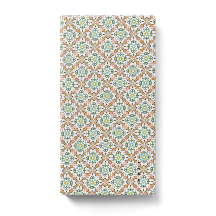 モバイルバッテリー - 123 x 65 (mm)