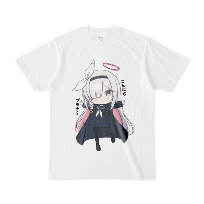 Tシャツ - S - 白