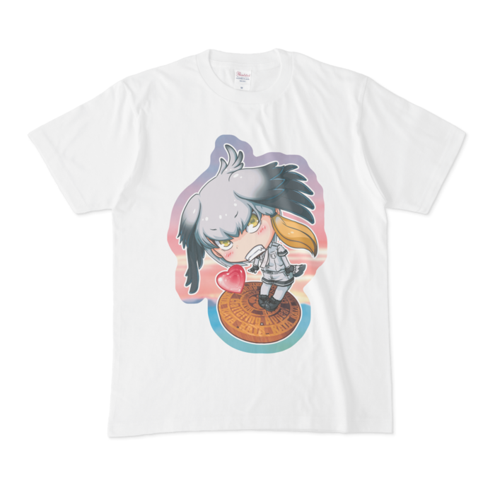 Tシャツ - M