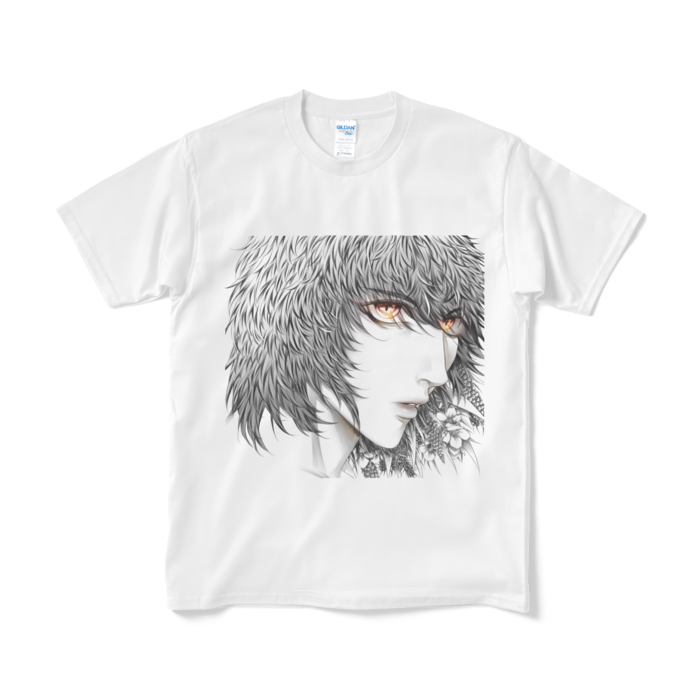 Tシャツ（短納期） - M - ホワイト