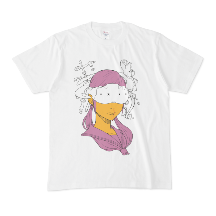 Tシャツ - M