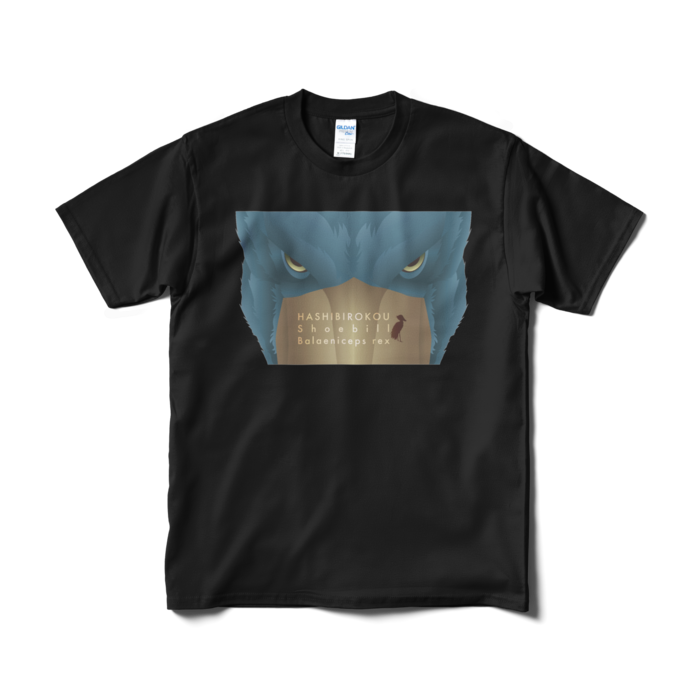 Tシャツ（短納期） - M - ブラック