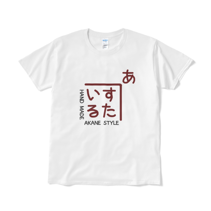 Tシャツ（短納期） - L - ホワイト