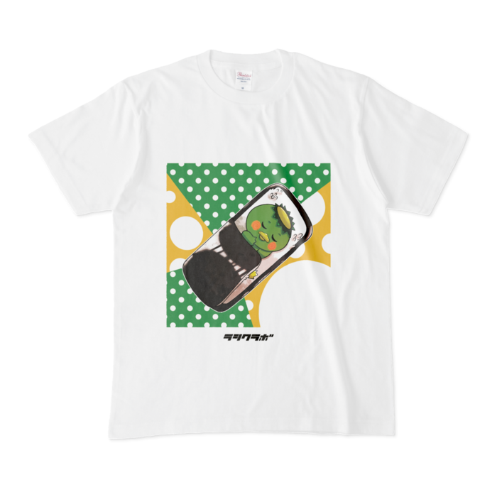 Tシャツ - M - 白