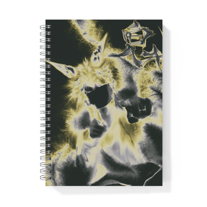 リングノート - A5