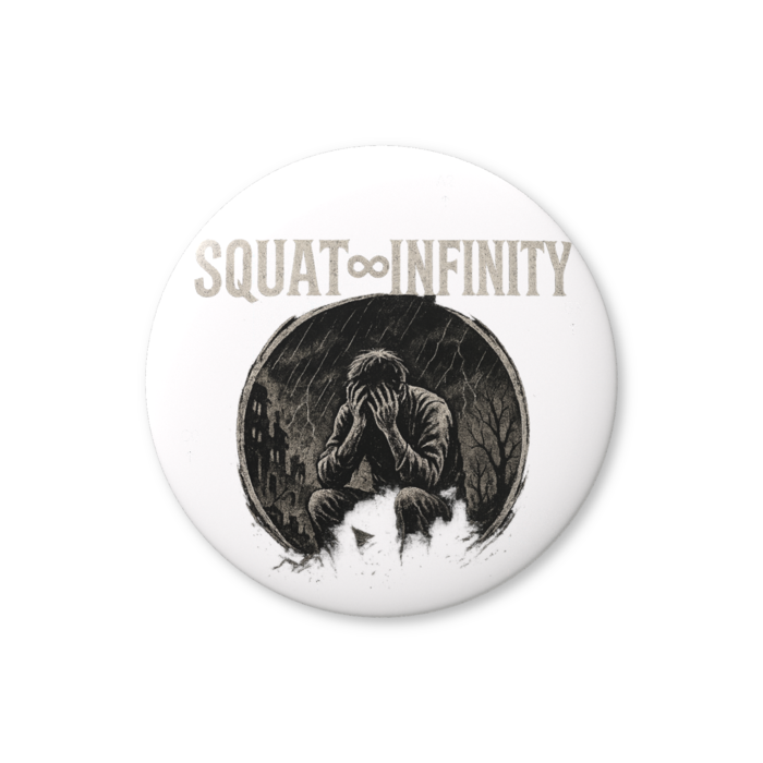 缶バッジ（バリュー） - 44mm