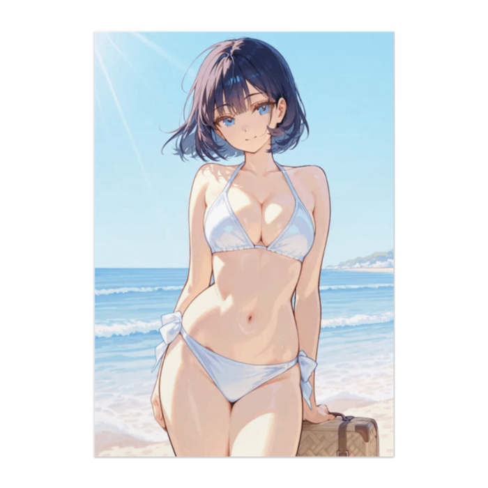 ポスター - A2