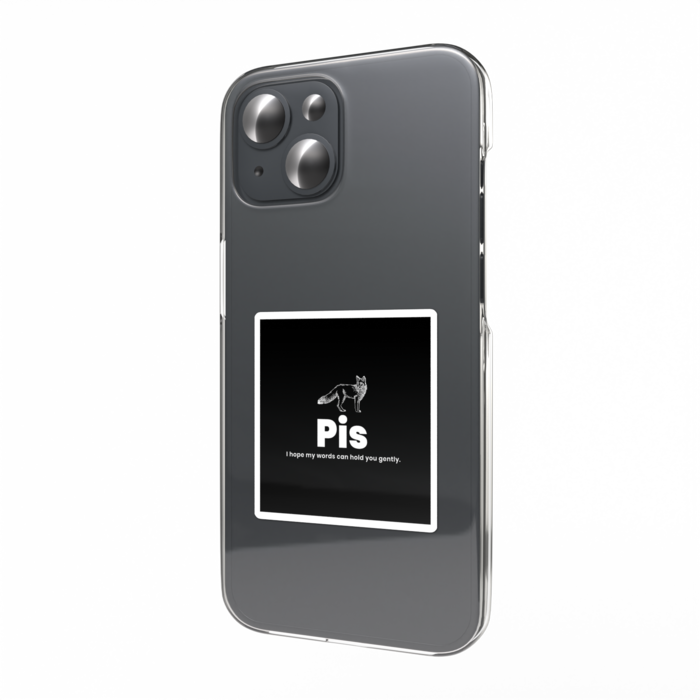 スマホステッカー - 縦