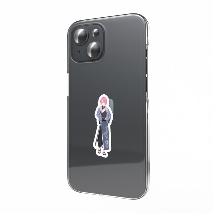 スマホステッカー - 縦