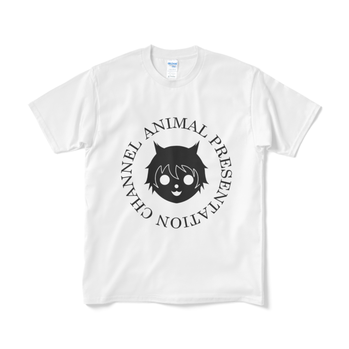 Tシャツ(短納期) - M - ホワイト