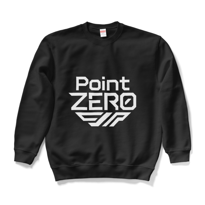 スウェット - L - ブラック