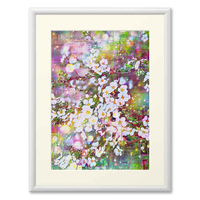 複製画(プリモアート) - A3