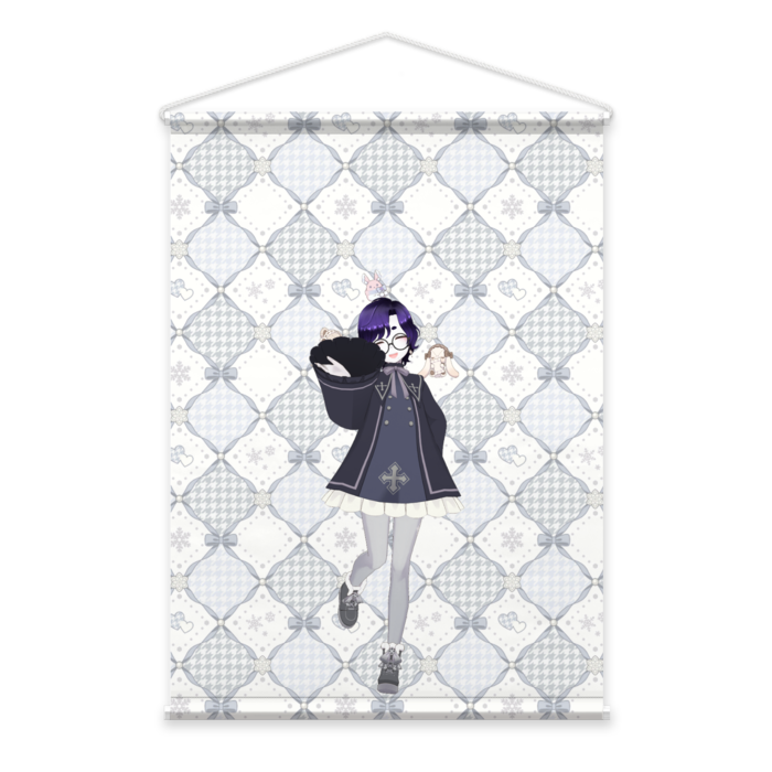 タペストリー - B2縦