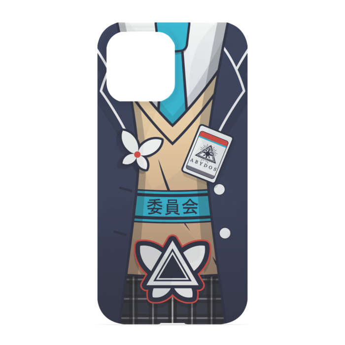 iPhoneケース - iPhone 13 Pro Max - 正面印刷のみ
