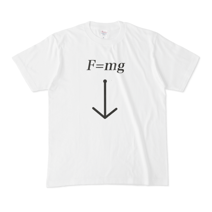 Tシャツ - M