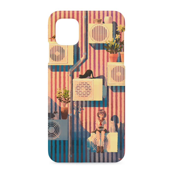 iPhoneケース - iPhone 11 - 側面あり