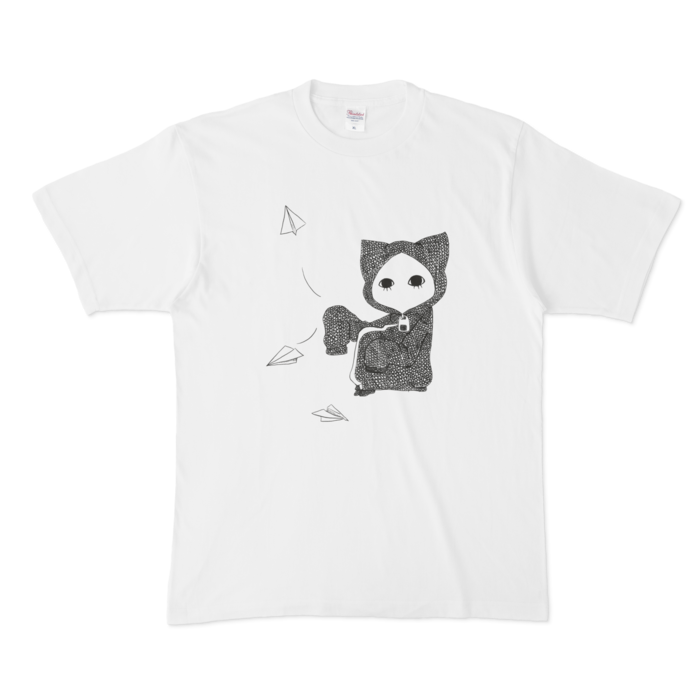 Tシャツ - XL