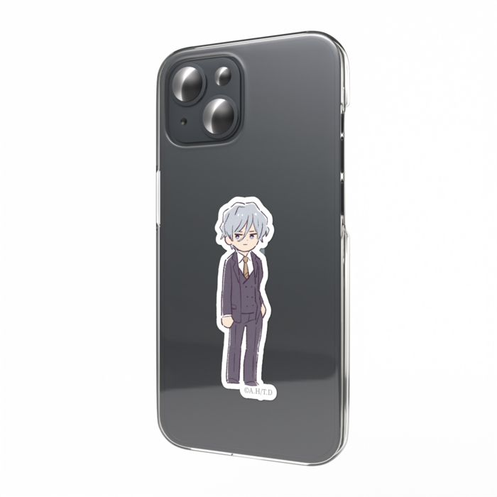 スマホステッカー - 縦