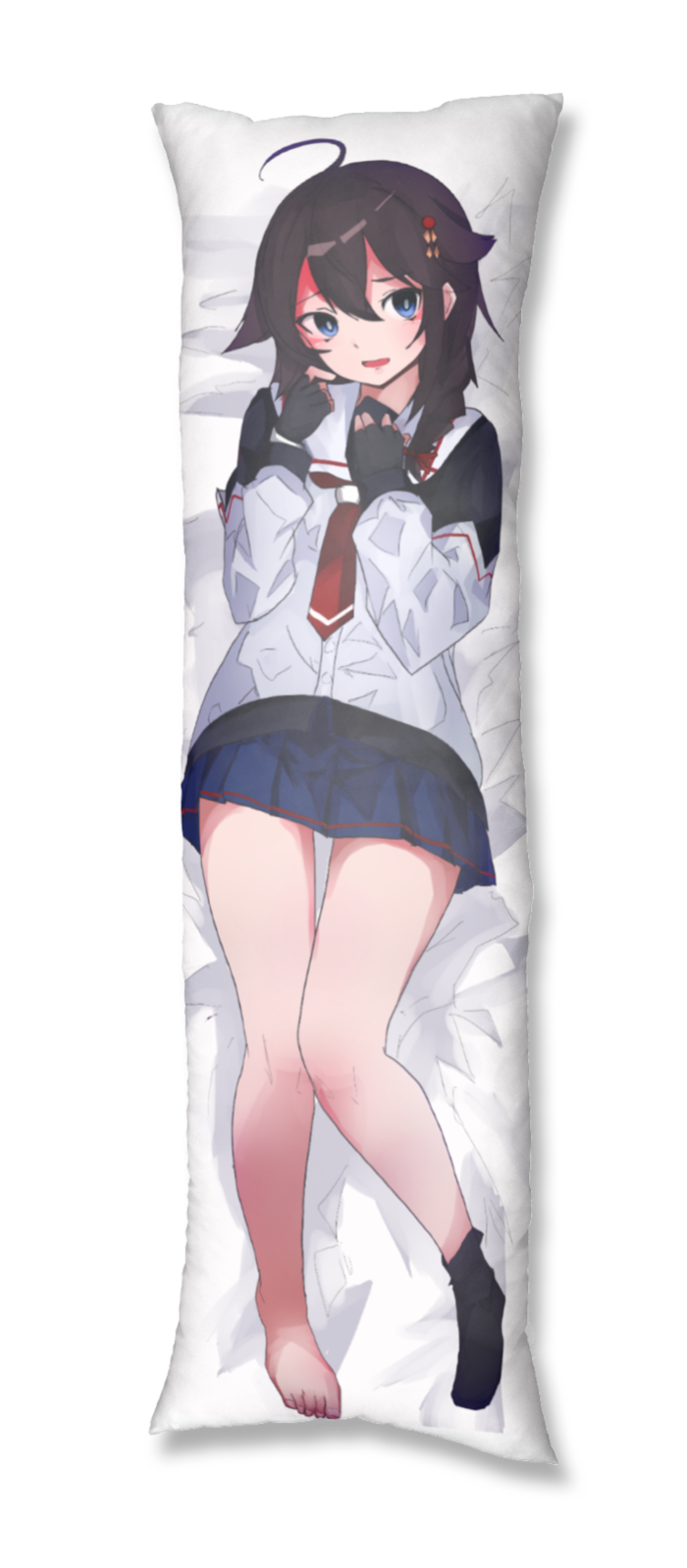 抱き枕カバー - 500x1600(mm)