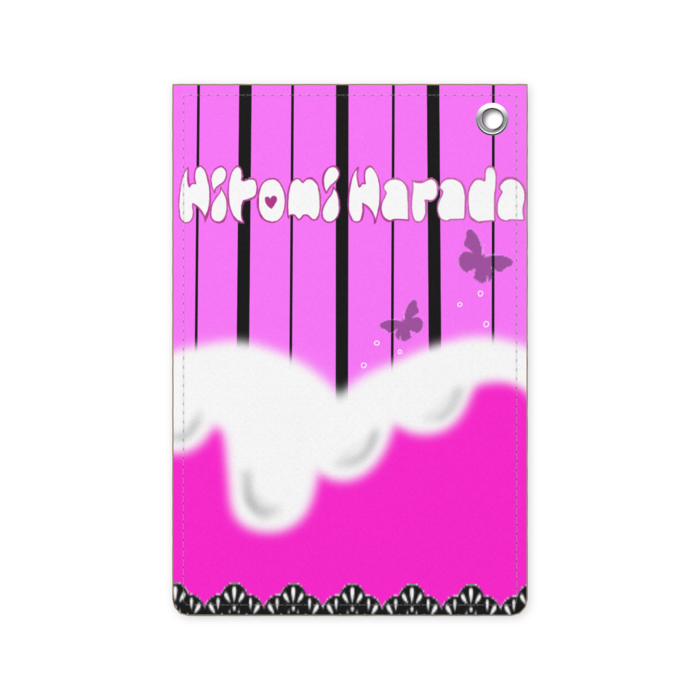 パスケース - 70 x 105 (mm)
