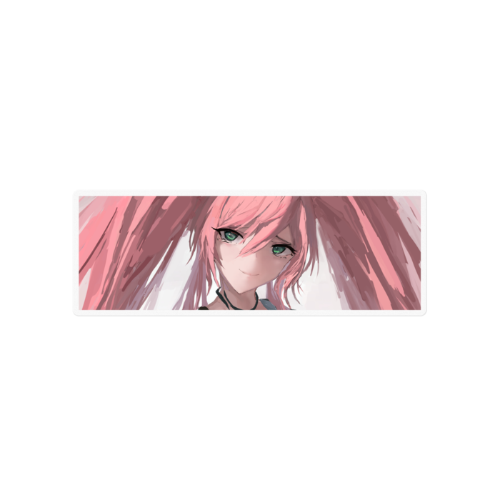 覇面⌘Welwitschia(1)