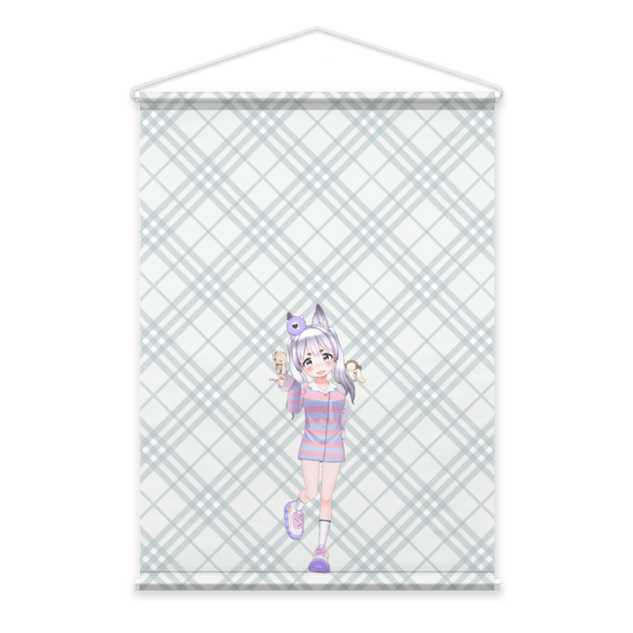 タペストリー - B2縦