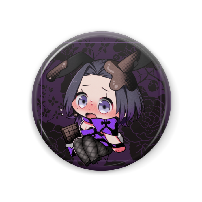缶バッジ - 57mm
