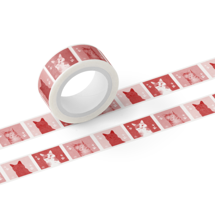 マスキングテープ - テープ幅 15mm(1)