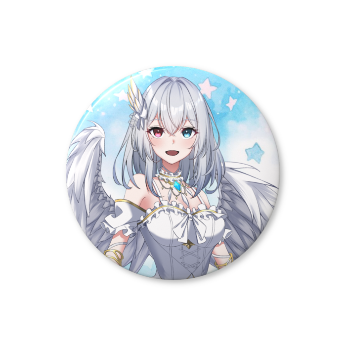 缶バッジ（バリュー） - 44mm
