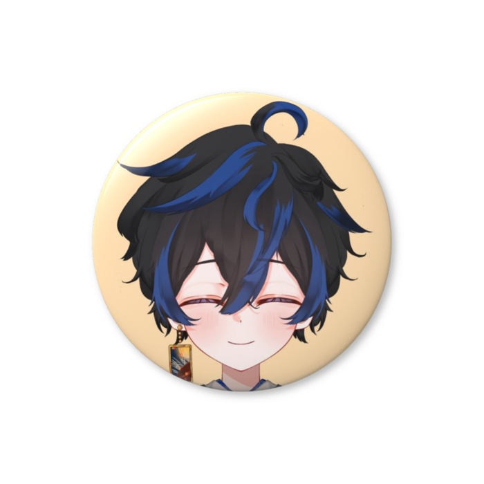 缶バッジ（バリュー） - 32mm